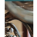 Timepiece (Judges Set)