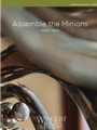 Assemble the Minions! - Full Score