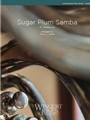 Sugar Plum Samba - Full Score