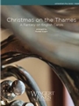 Christmas on the Thames - Full Score A Fantasy on English Carols