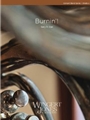 Burnin'! - Full Score