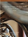 A Horse Drawn Buggy Ride - Full Score A Song For All Seasons