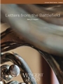Letters from the Battlefield - Full Score