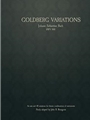 Goldberg Variations - Full Score for Diverse Combinations of Instruments