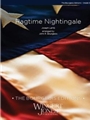 Ragtime Nightingale - Full Score