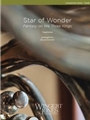 Star of Wonder - Full Score Fantasy on We Three Kings