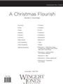 Accolade (Fanfare for the Fiftieth)