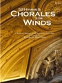 52 Hymns and Chorales for Winds