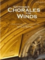 52 Hymns and Chorales for Winds