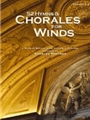 52 Hymns and Chorales for Winds