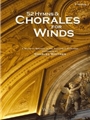 52 Hymns and Chorales for Winds