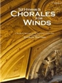 52 Hymns and Chorales for Winds