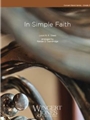 In Simple Faith - Full Score