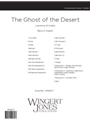 The Ghost of the Desert - Full Score