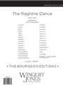 The Ragtime Dance - Full Score