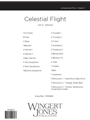 Celestial Flight - Full Score