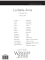 La Belle Ame - Full Score A Song for Tess