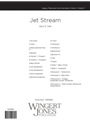 Jet Stream - Full Score