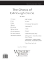 The Ghosts of Edinburgh - Full Score