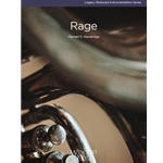Rage - Full Score