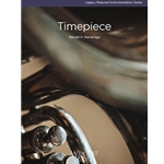 Timepiece - Full Score