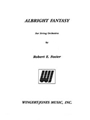 Albright Fantasy