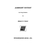 Albright Fantasy