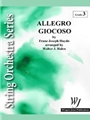 Allegro Giocoso