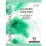 Allegro Giocoso