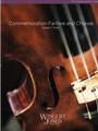 Commemoration Fanfare and Chorale