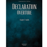 Declaration Overture