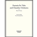 Fantasia For Tuba and Chamber
