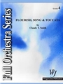 Flourish, Song & Toccata