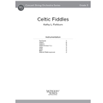 Celtic Fiddles