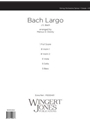 Bach Largo