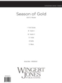 Season of Gold