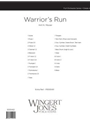 Warrior's Run
