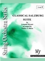Classical Salzburg Suite