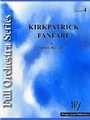 Kirkpatrick Fanfare