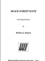 Black Forest Suite