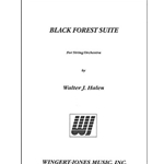 Black Forest Suite