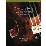 Overture For A Celebration