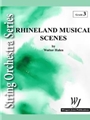 Rhineland Musical Scenes