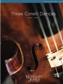 Three Corelli Dances