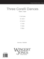 Three Corelli Dances