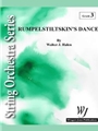 Rumplestiltskin's Dance
