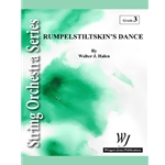 Rumpelstiltskin's Dance