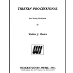 Tibetan Processional