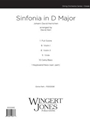 Sinfonia In D Major