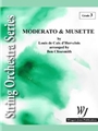 Moderato & Musette
